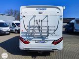 HYMER / ERIBA / HYMERCAR Exsis-t 588 Anhängerkupplung - HYMER / ERIBA Exsis
