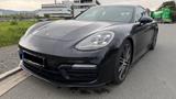 Porsche Panamera 4 3,0 V6 PDK Standzeitung tüv neu  - Porsche Gebrauchtwagen in Jena