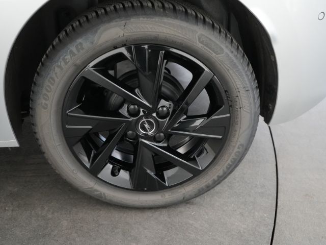 Corsa F FACELIFT GS+LED+RÜCKFAHRKAMERA+SITZ-/LEN