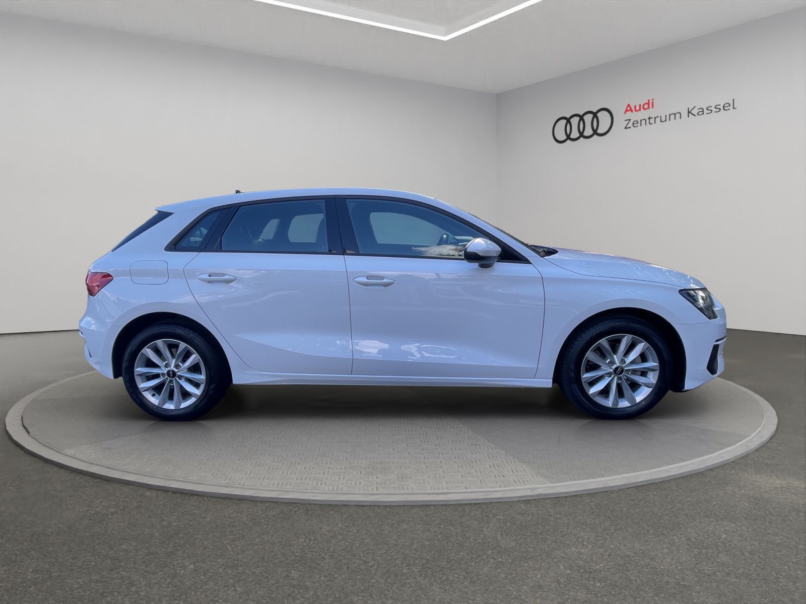 Audi A3 - Bild 8