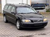 Volvo V70 2.4 Comfort/ TÜV 2027 / Inspektion Neu - Volvo V70: 20v
