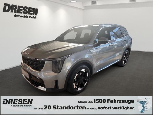 Kia Sorento Platinum 4WD Hybrid 1.6 AT NAVI,CARPLAY,