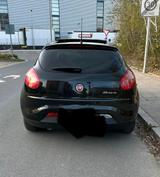 Fiat Bravo 1.4T-Jet,120PS, Sonderausstattu... - Fiat Bravo von privat