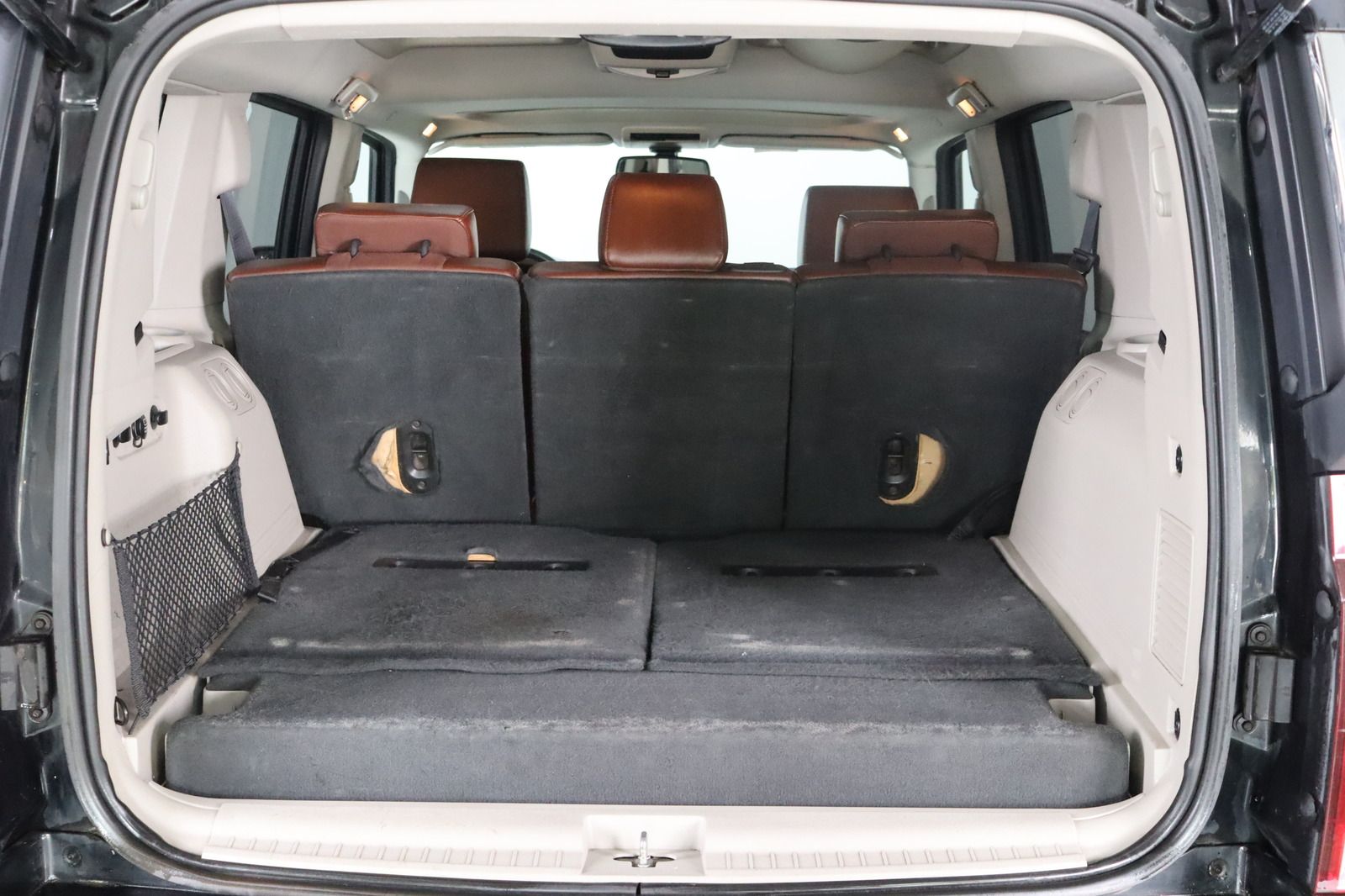 Fahrzeugabbildung Jeep Commander 3.0 CRD Autom.* Standhzg.