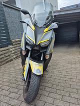Yamaha X-MAX 400 - Offers