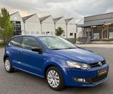 Volkswagen Polo V Match Sport/Automatik/37.T.KM/SHZ/PDC - Volkswagen Polo: Sport