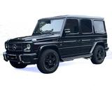 Mercedes-Benz G 500 Japan ReImport Unfallfrei im Erstlack - Reimport gebraucht