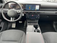 Hyundai TUCSON - Vorschau Bild 8