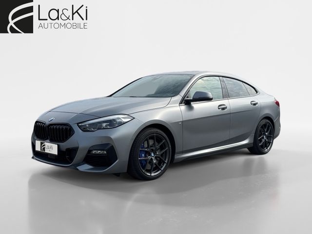 BMW 218 Baureihe 2 Gran Coupe 218 i M Sport