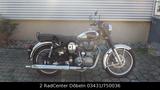 Royal Enfield Classic 500 chrome schwarz - Offers matching your search criteria