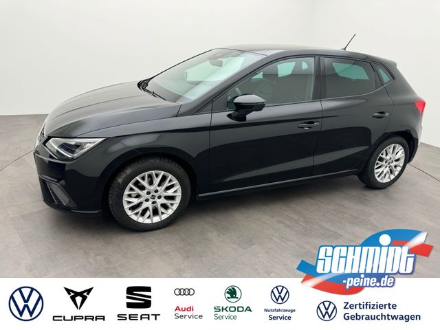 Seat Ibiza 1.0 TSI FR