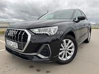 Audi Q3 35 TFSI *S TRONIC*S LINE*VIRTU*NAVI*LED*360°C