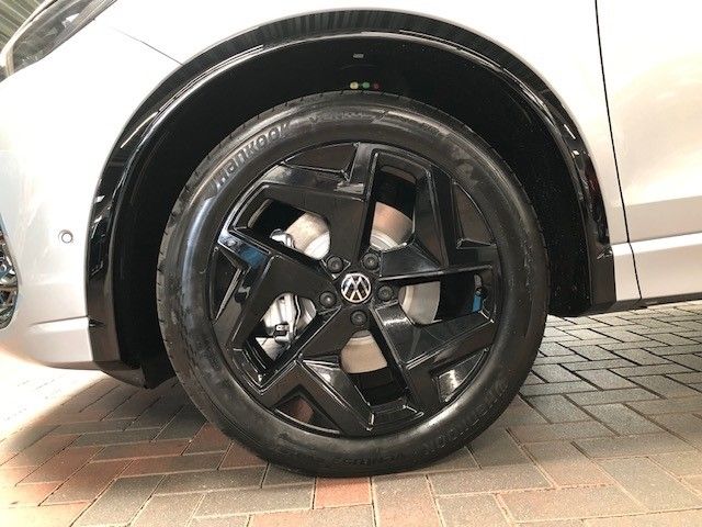 Fahrzeugabbildung Volkswagen Tiguan R-Line 2.0 TDI DSG Sportpaket AHK-klappba