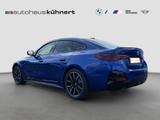 BMW 430d xDrive Gran Coupé M-Sport UPE: 90.060 EUR - BMW: X 9