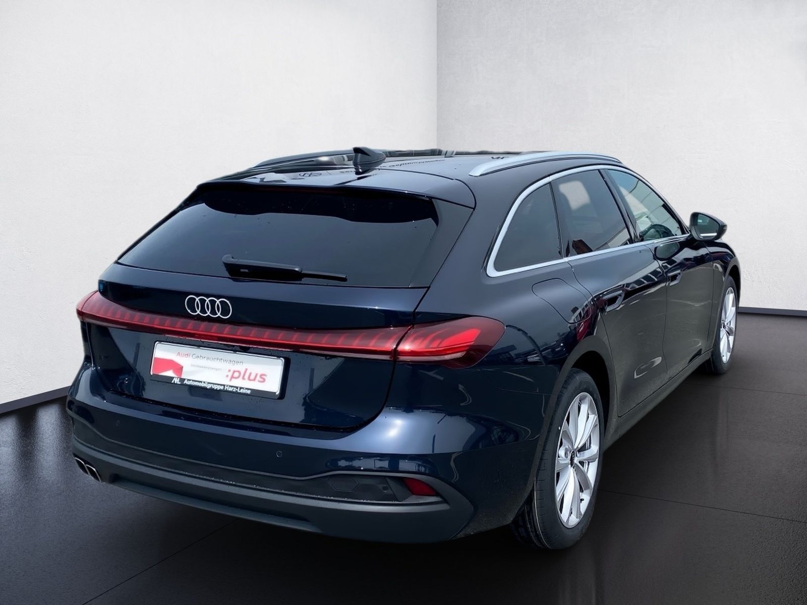 Audi A5 - Bild 6
