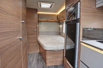 Fahrzeugabbildung Knaus Sport 500 UF EDITION