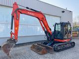 Kubota KX080-4 - Kubota Kx