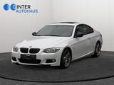 BMW 330d Coupe M / Sport-Paket*Memory*aus 2.Hand* - : Coupe, Weiß, mit Navigationssystem, mit Klimaautomatik