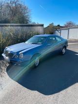 Mercedes-Benz Mercedes Clk 200 W208 Elegance - Mercedes-Benz CLK 200 aus 1998