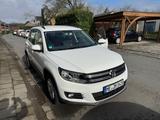 Volkswagen Tiguan 1.4 TSI 90 