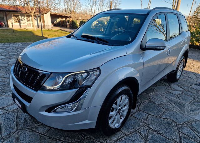 Inne Mahindra XUV500 2.2 16V FWD W8 140cv Euro6b