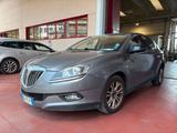 Lancia Delta 1.6 MJT Argento - Lancia Delta: Argento