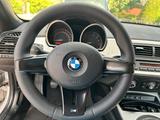 BMW Z4 2.0 Roadster seher gepflegt - BMW aus 2009: R