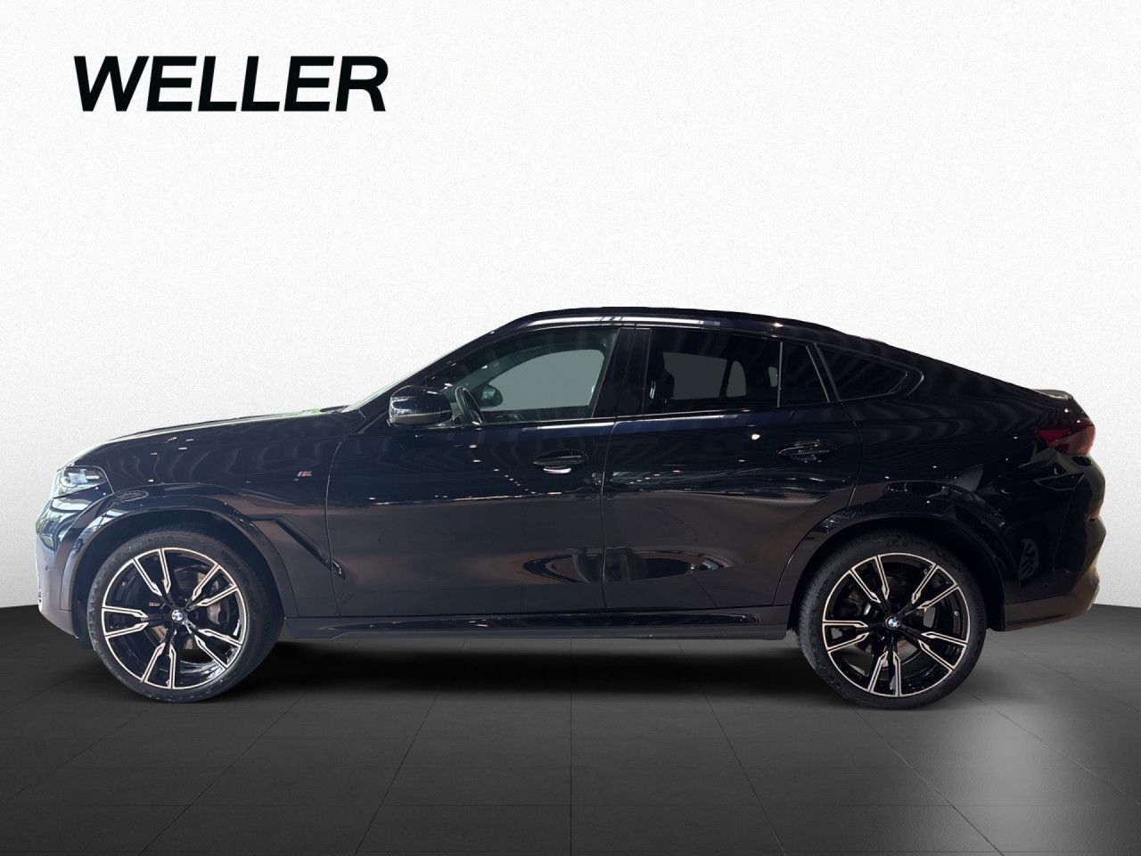BMW X6 - Bild 11