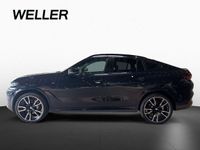 BMW X6 - Vorschau Bild 11