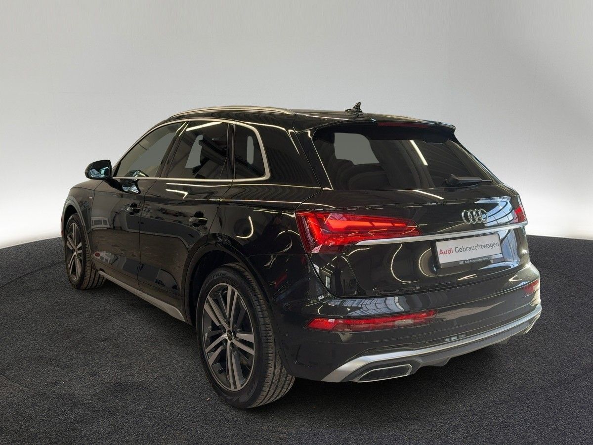 Audi Q5 - Bild 3