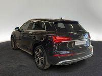 Audi Q5 - Vorschau Bild 3