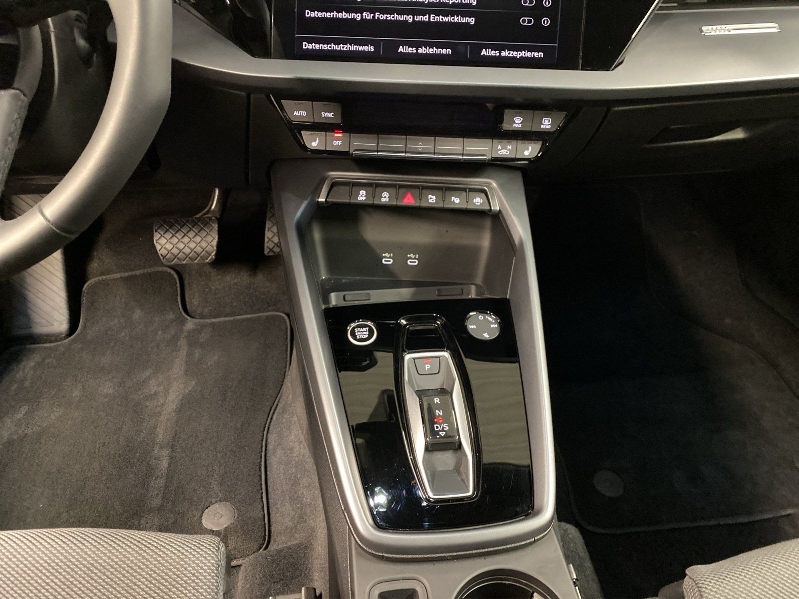 Audi A3 - Bild 14