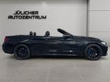 BMW 428 i Cabrio Automatik, Wenig Km, 1 J. Garantie - gebrauchte BMW Cabrios