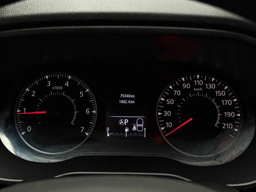 DACIA Duster II Extreme|Navi|Automatik|Kamera|SHZ|LED DACIA Duster II Extreme|Navi|Automatik|Kamera|SHZ|LED