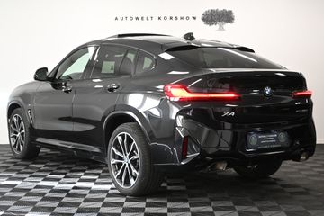BMW X4 - 10