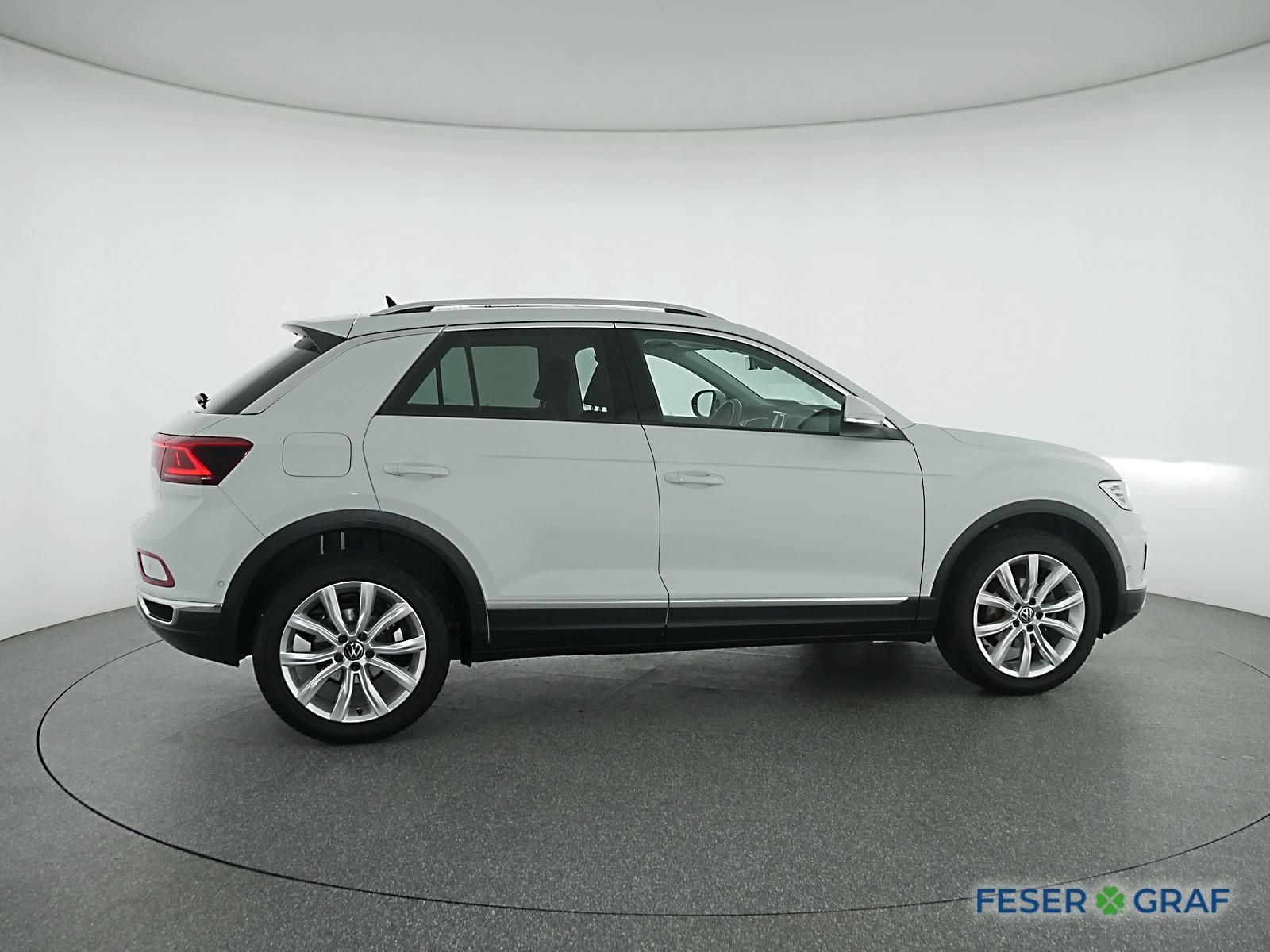 Volkswagen T-Roc - Bild 15