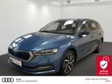 Skoda Octavia Combi First Edition iV MEMORY KAMERA LED - Skoda Octavia mit Hybrid-Antrieb: Edition