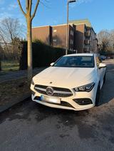 Mercedes-Benz Mercedes Benz CLA 180 Coupe Amg Line - Mercedes-Benz CLA 180 in Bochum