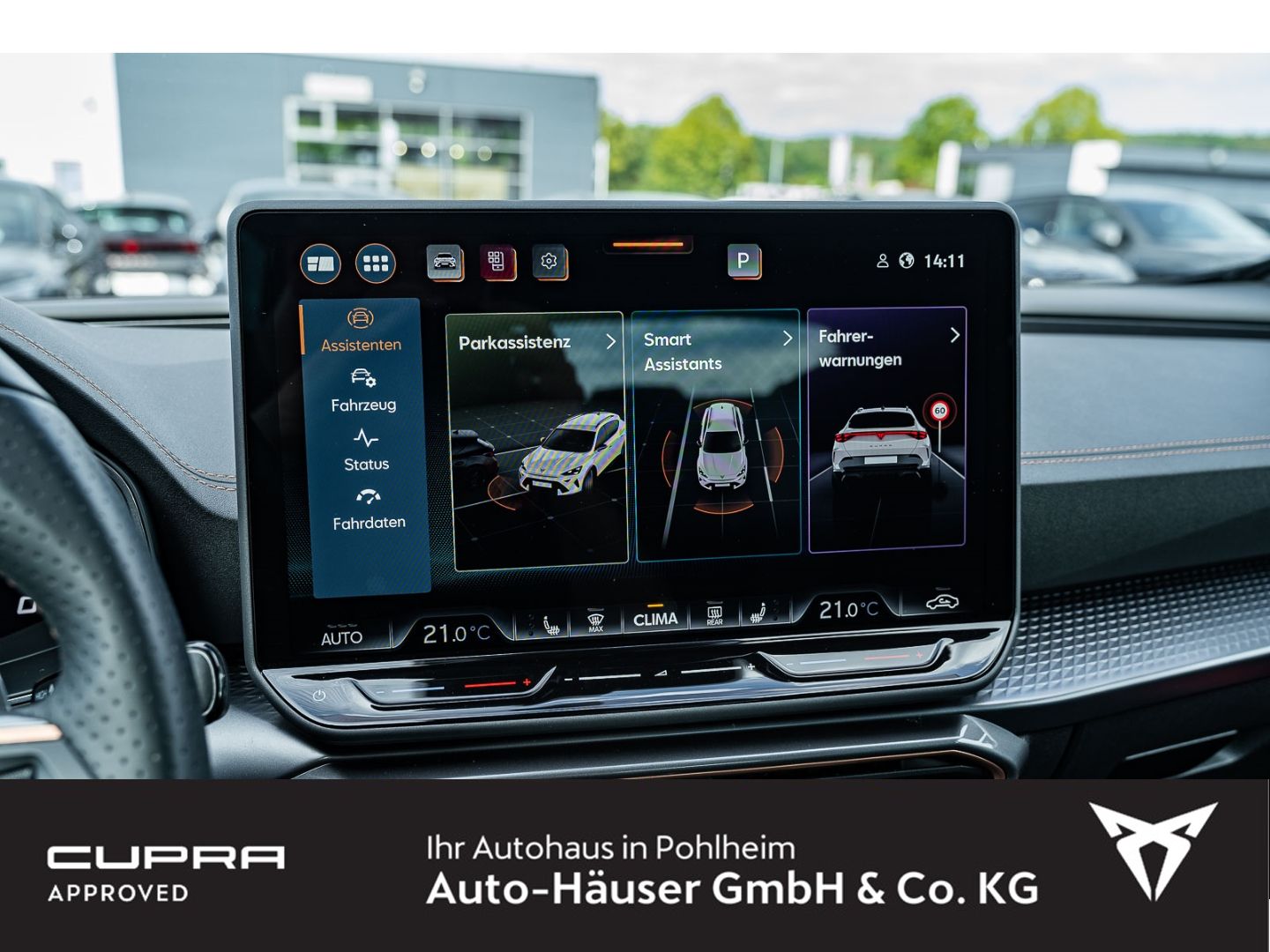 Cupra Formentor - Bild 26