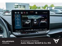 Cupra Formentor - Vorschau Bild 26