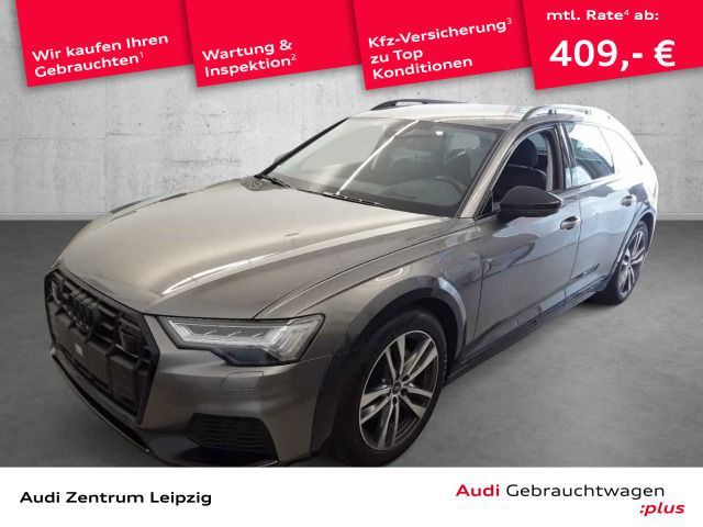 Audi A6 Allroad - Bild 1