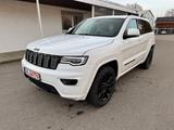 Jeep Grand Cherokee 3.0 CRD Limited Night Eagle LED - Jeep Grand Cherokee: Limited