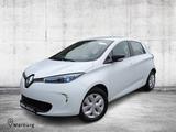 Renault Zoe Z.E. 40* Life *BT*PDC*TOP*Mietbatterie* - gebrauchte Renault ZOE aus dem Jahr 2018