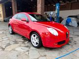 Alfa Romeo MiTo 1.4 T 155 CV bose pinze 4 pompan - gebrauchte Alfa Romeo MiTo aus dem Jahr 2009