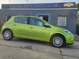 Renault Clio III Dynamique - Renault Clio: Dynamique Iii