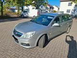 Opel Vectra C 2008 1.9TDCI - Opel Vectra mit Diesel-Antrieb: 1.9
