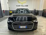 Audi A6 Avant 40 2.0 TDI S tronic Business Sport - Audi A6 Sport mit Hybrid-Antrieb (Diesel-Elektro)