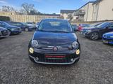 Fiat 500 Lounge*Klima*Panorama*Euro 6*II Hand - Fiat 500 Gebrauchtwagen in Bonn