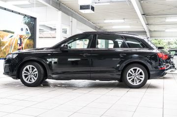Audi Q7 - 5