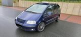 Volkswagen VW Sharan 1.8T 7 Sitzer - gebrauchte VW Sharan aus dem Jahr 2008